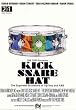 Kick Snare Hat: Superstar Drummers of Hip Hop and R&B