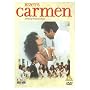 Bizet's Carmen -- film version [Import]