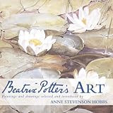 Beatrix Potter's Art: Paintings and Drawings