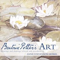 Beatrix Potter Art