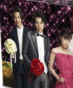 �Ԃ��j�q�t�@�C�i�� �v���~�A���E�G�f�B�V���� [DVD]