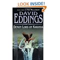 Demon Lord Of Karanda: (Malloreon 3) (THE MALLOREON)