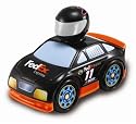 Shelcore NASCAR&reg; Shakin' Race Car Denny Hamlin