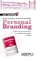 Personal Branding: L'arte di promuovere e vendere se stessi online (Web & marketing 2.0)
