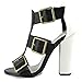 Michael Antonio Women's Jaimica Dress Sandal