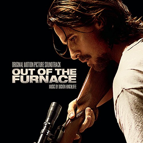 OUT OF THE FURNACE OST