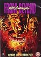 From Beyond [DVD]