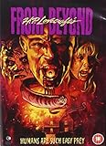From Beyond [DVD]