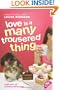 Love Is a Many Trousered Thing (Confessions of Georgia Nicolson, Book 8)