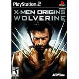 X-MenOrigins:Wolverine