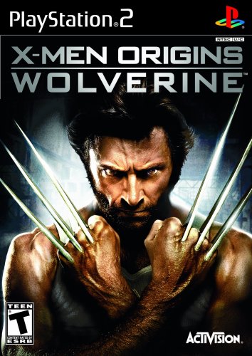  : X-Men Origins: Wolverine