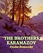 THE BROTHERS KARAMAZOV (Kindle Edition)
