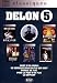 Search : Delon 5 - Alain Coffret - Parole De Flic / Pour la Peau D'Un Flic / Le Battant / Ne Reveillez Pas Un Flic Qui Dort / Mort D'Un Pourri (Original French ONLY Version - No English Options)