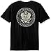 OBEY Men's Oil Eagle T-Shirt