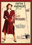 Fifth Avenue Girl [DVD]