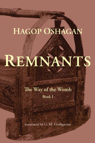 Remnants: The Way of the Womb