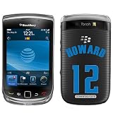 Coveroo Orlando Magic Dwight Howard Blackberry Torch 9800