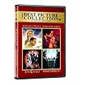 The Best Picture Collection (Chicago / The English Patient / The King's Speech / Shakespeare in Love)