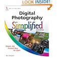 Digital Photography Simplified