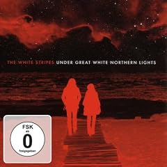 White Stripes,The Under Great White Northern Lights