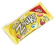 Mike and Ike Zours Candy, 1.8-Ounce Bags (Pack of 24)