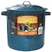 Granite Ware  16 Quart Tamale and Menudo Pot with Insert
