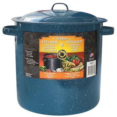 Granite Ware  15.5 with Insert