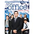 The Office - An American Workplace - Series 3 - Complete [UK IMPORT]