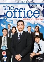 The Office - An American Workplace - Complete Season 3 [DVD] [2006]