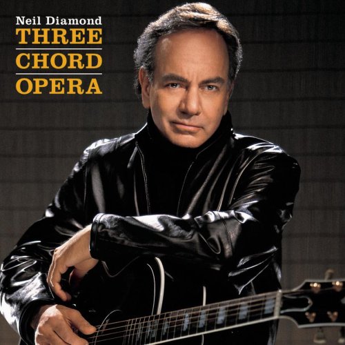 CD-Charts  Search : Three Chord Opera [Us Import]