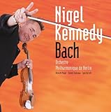 Bach: Cto for Violin, 2 Violins