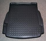 1996-2003 BMW 5 Series Carbox II Cargo Liner - Grey