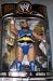 WWE Wrestling Classic Superstars Series 22 Action Figure Earthquake (Blue Attire)