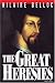 Mind Primer - 25 Books Catholic HS students should read