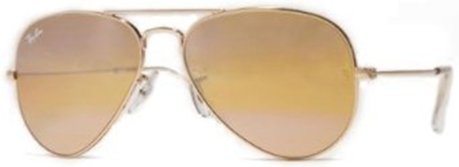 Ray Ban Aviator Sizes