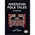 �A�����J�̂΂Ȃ��\American folk tales �y�u�k�Љp�ꕶ�Ɂz