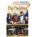 Fig Pudding