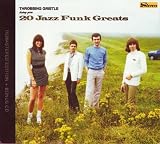 20ジャズ・ファンク・グレイツ 20 Jazz Funk Greats