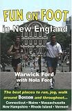 Fun on Foot in New England