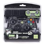 Mad Catz Xbox 360 - Officially Licensed Modern Warfare 2 Combat Controller