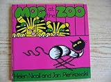 Mog at the zoo