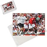 Photo Jigsaw Puzzle of Manchester United v Liverpool from Manchester United