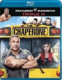 Image de Chaperone [Blu-ray] [Import]