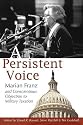 A Persistent Voice: Marian Franz and Conscientious Objection to Military Taxation