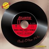 Percy Sledge - When A Man Loves A Woman & Other Hits