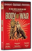 Body of War - The True Story of an Anti-War Hero