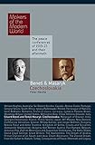 Tomáš Masaryk and Eduard Beneš : Czechoslovakia