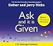 Ask And It Is Given (Part I): The Laws Of Attraction