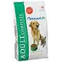 Natural Life Adult Dog Food Dry, 128-Ounce Unit