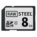 8GB SDHC Memory Card